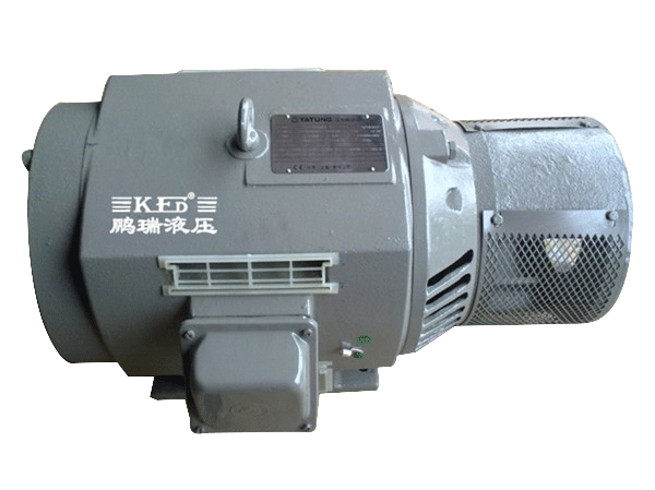 鵬瑞液壓系統(tǒng)專用電機(jī)