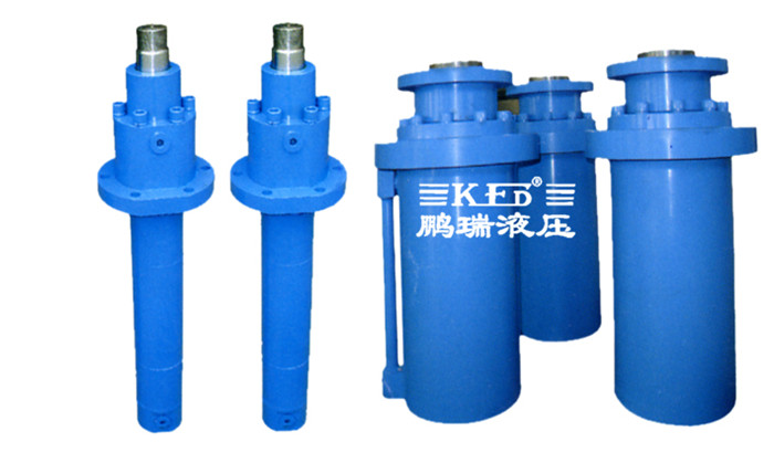 【鵬瑞知道】欲購買液壓油缸的您，在擔心著什么？