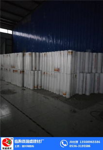 臨朐瑞盛建材廠 專業(yè)供應(yīng)高品質(zhì)玻璃纖維網(wǎng)格布，高清大圖展示建筑材料細(xì)節(jié)