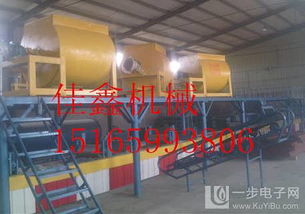 匠心筑品質(zhì)，智造贏未來——走進(jìn)山東寧津縣佳鑫建材機(jī)械廠