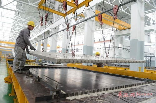 裝配式建筑 一場“搭積木”式的建筑革命