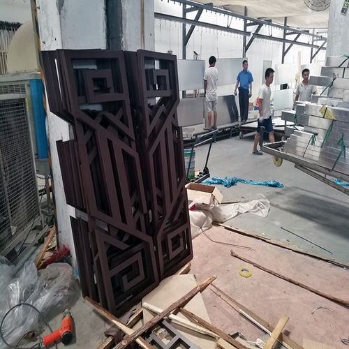 廣東匠鋁建材 以匠心鑄造建筑材料的創(chuàng)新典范